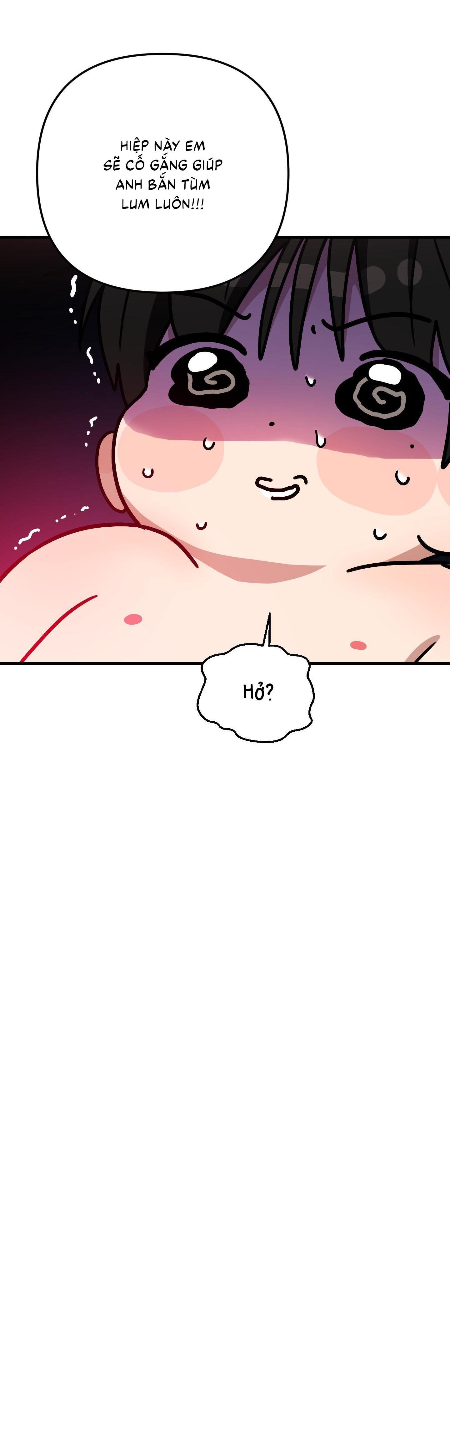( CBunu ) Yêu Phải Lừa Đảo - Chap 13