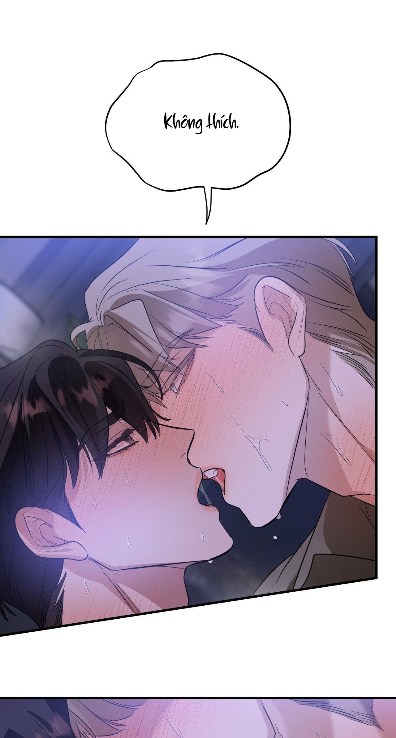 LỆNH CỨU RỖI - Chap 65