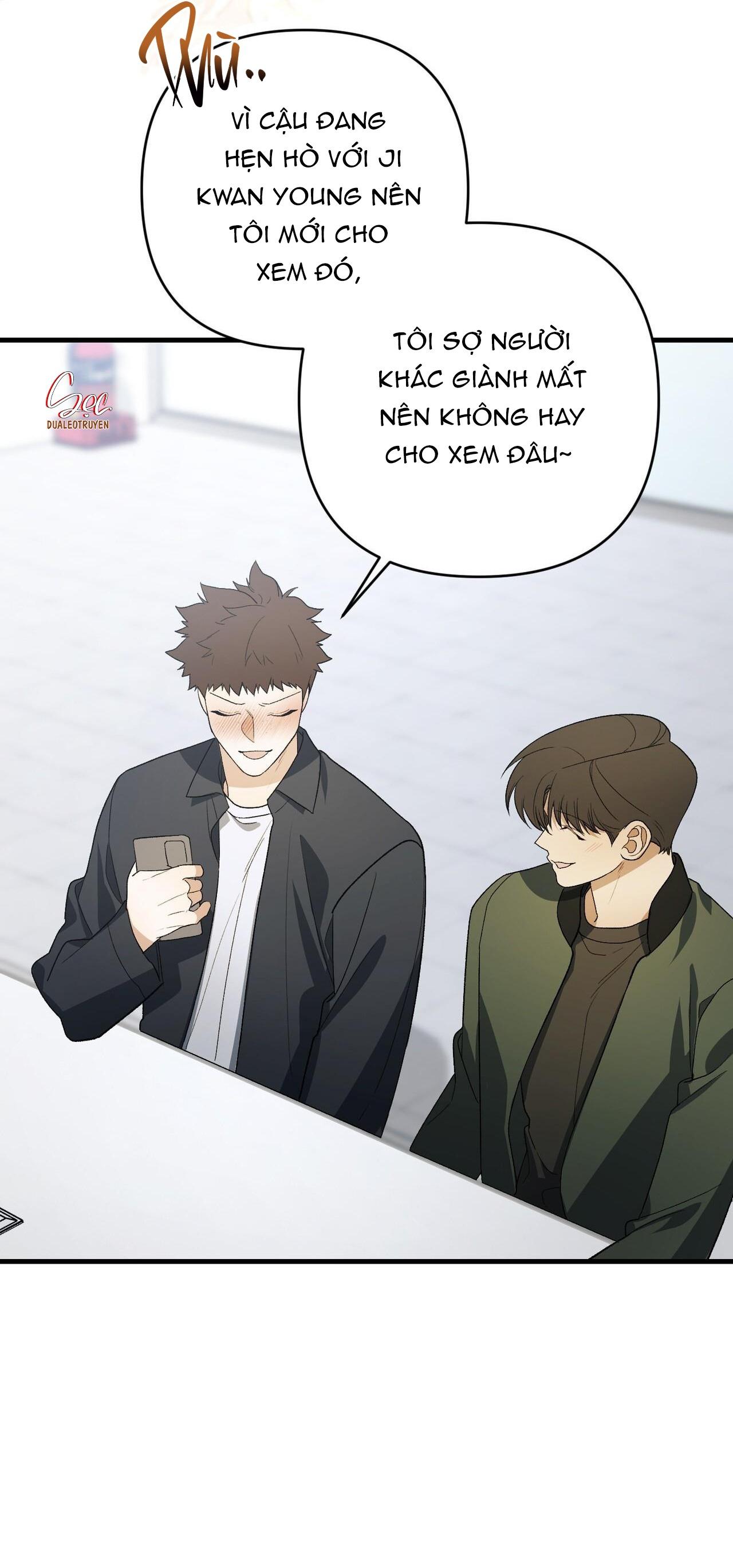 ĐIỀU KIỆN CỦA GUIDE - Chap 29