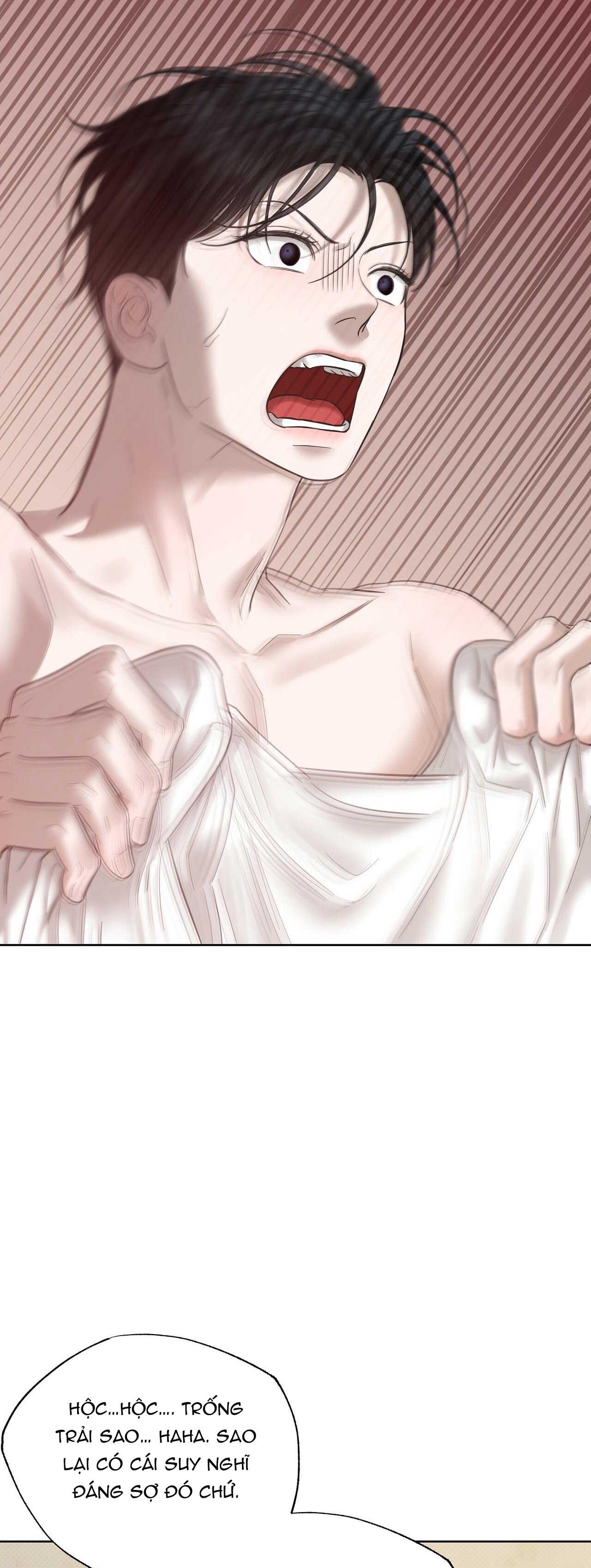 BẮT KỊP - Chap 25