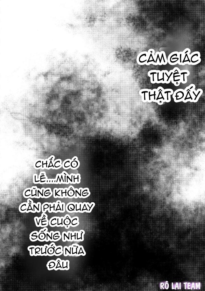 Oneshot Hỏny Nhà Rô Lai - Chap 245