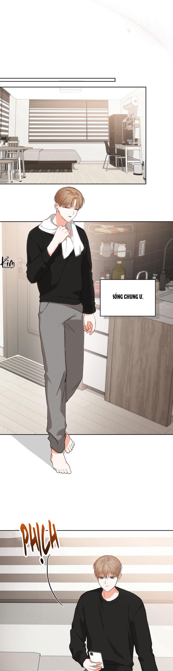 NINE TO NINE - Chap 79