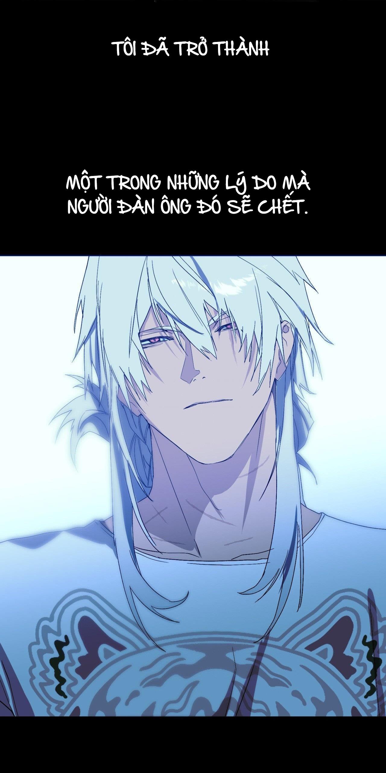 BẠN CÙNG LỚP MẪU GIÁO MẶT TRỜI - Chap 23