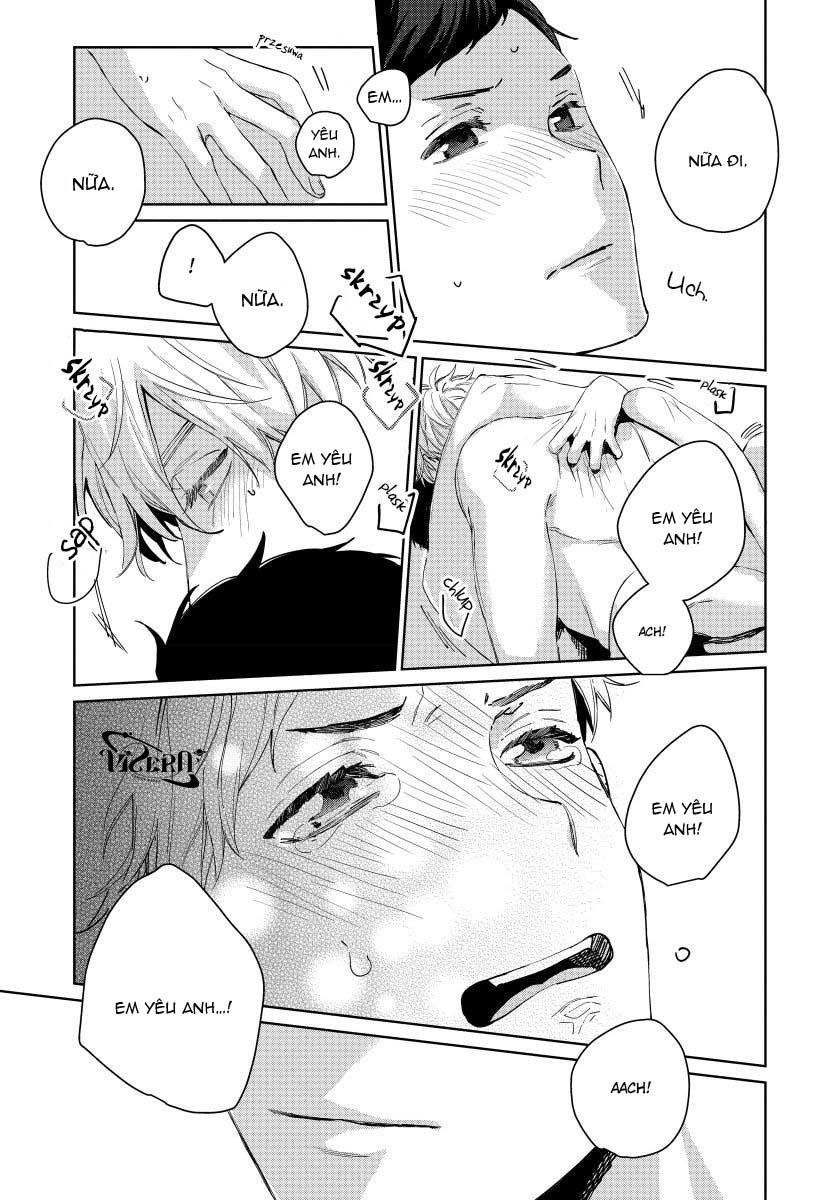 Tôi Nhặt Được Một Incubus - Chap 5