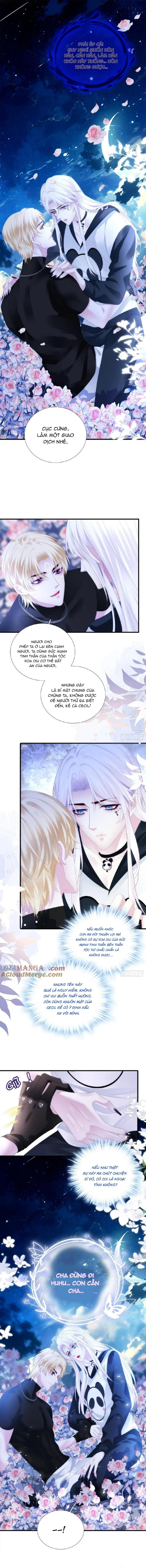 Thánh Tâm không dễ chọc - Chap 41