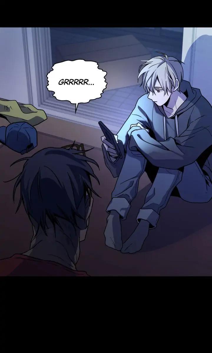 Vết Tích Của Ánh Dương - Chap 3