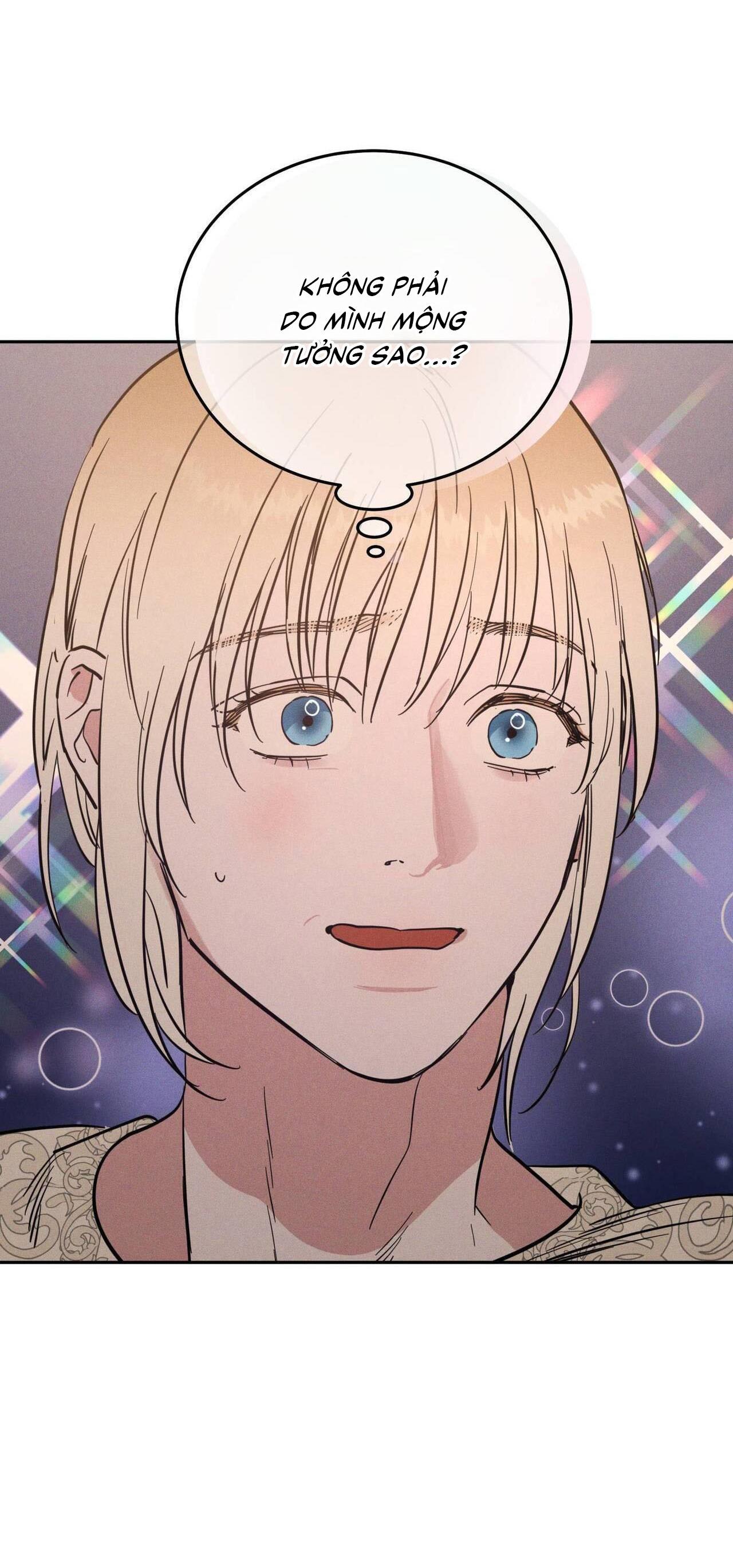 (CBunu) Antidote - Chap 45