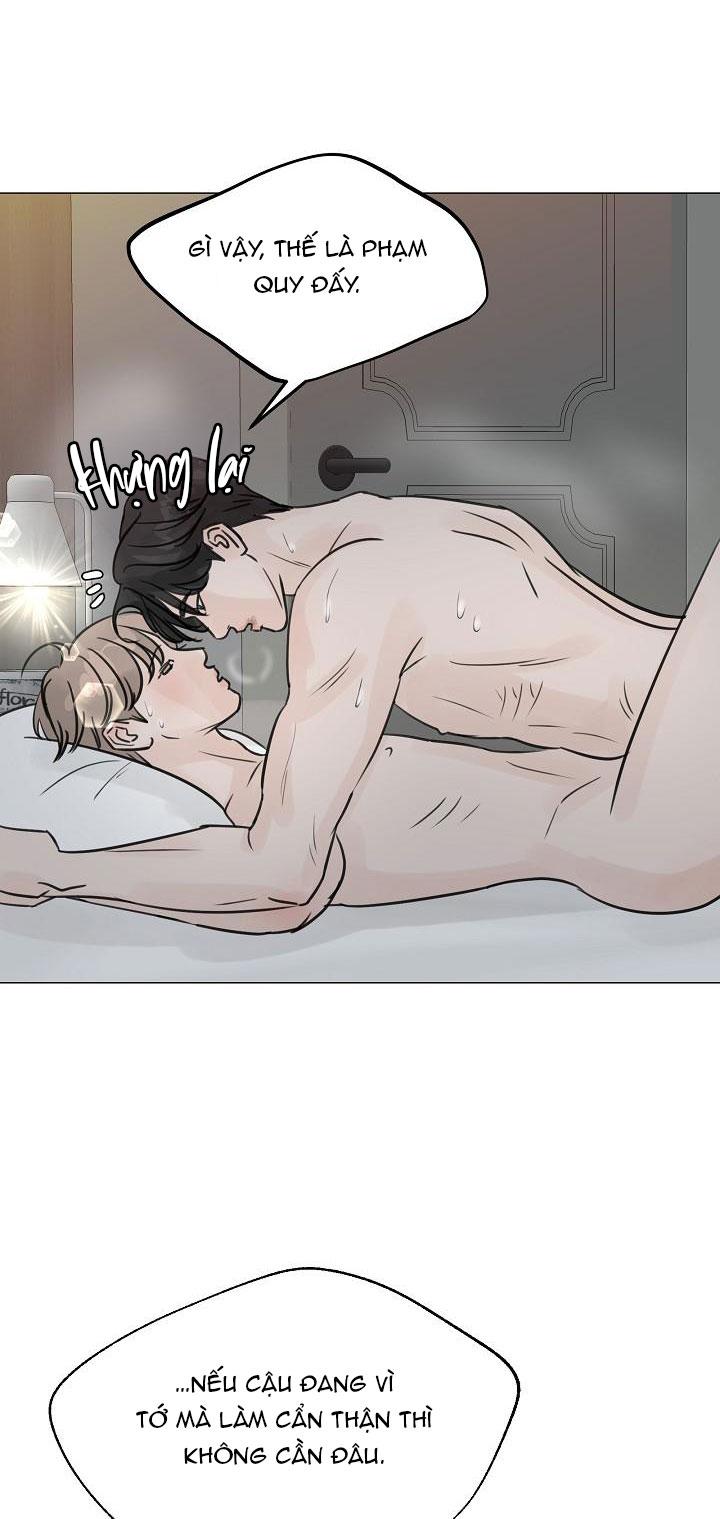 Ở LẠI BÊN TÔI - Chap 58