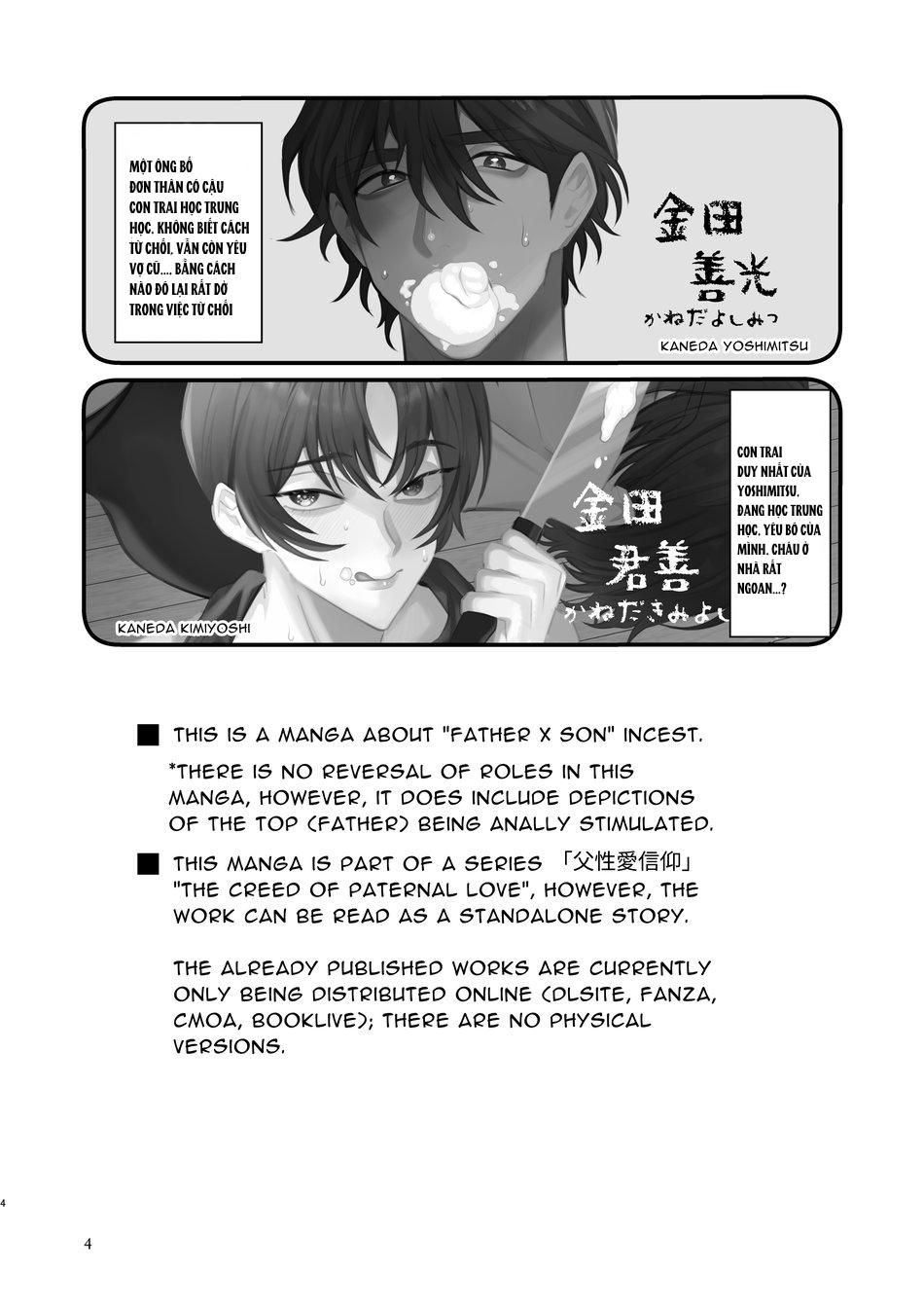 Những Chàng trai gợi cảm (oneshot) - Chap 111