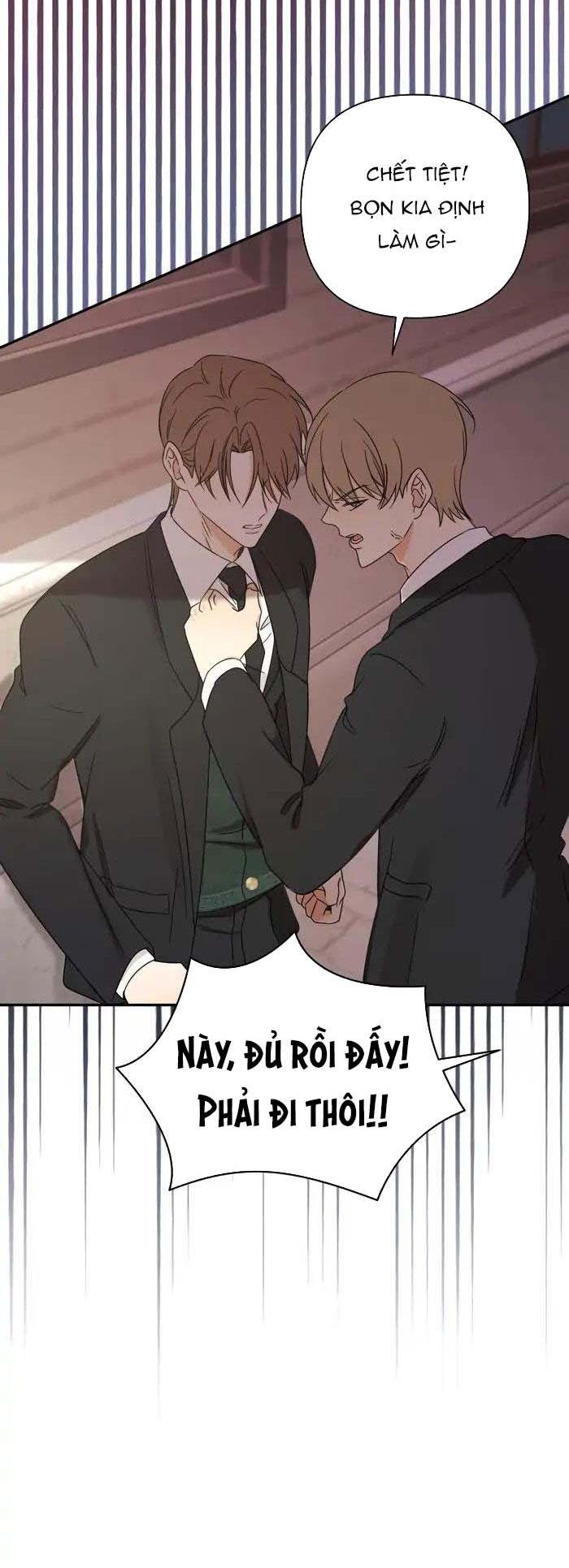 Mắc Kẹt Trong Game Hẹn Hò Của Em Gái Tôi - Chap 34