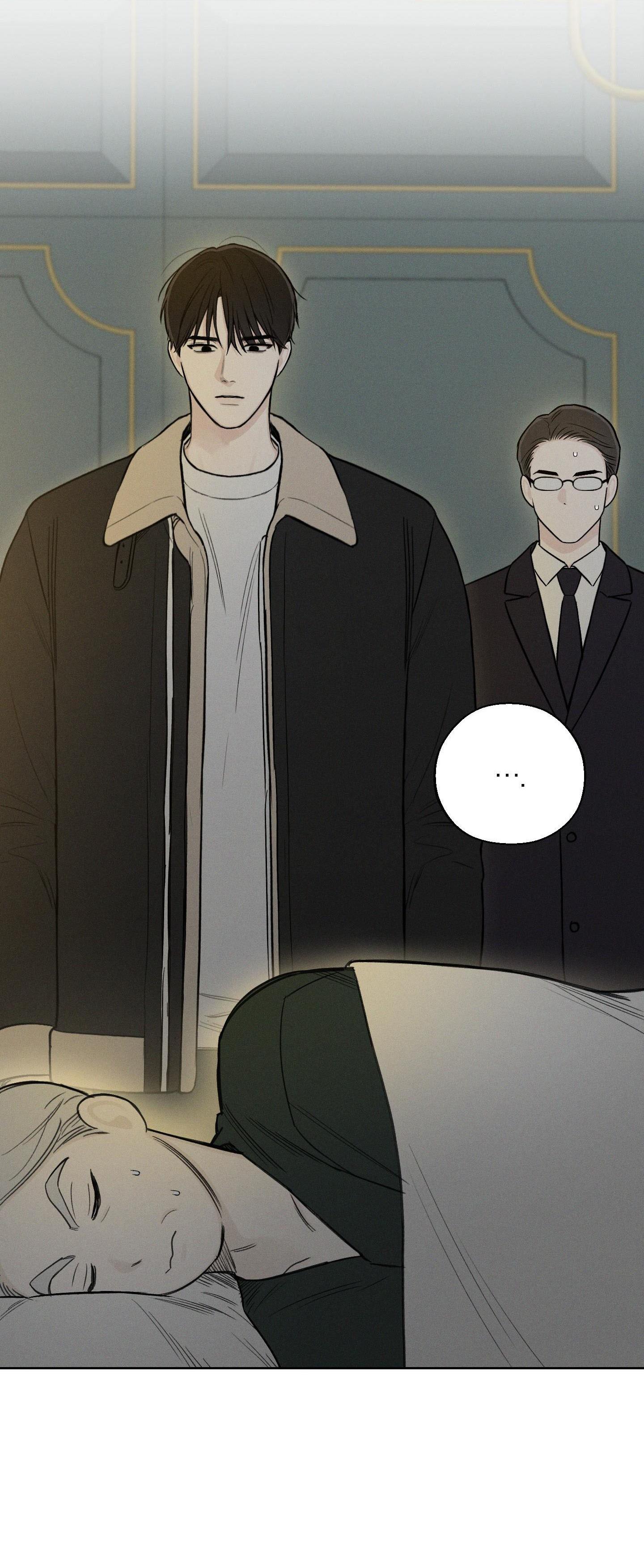 (CBunu) THÁNG 12 - Chap 32