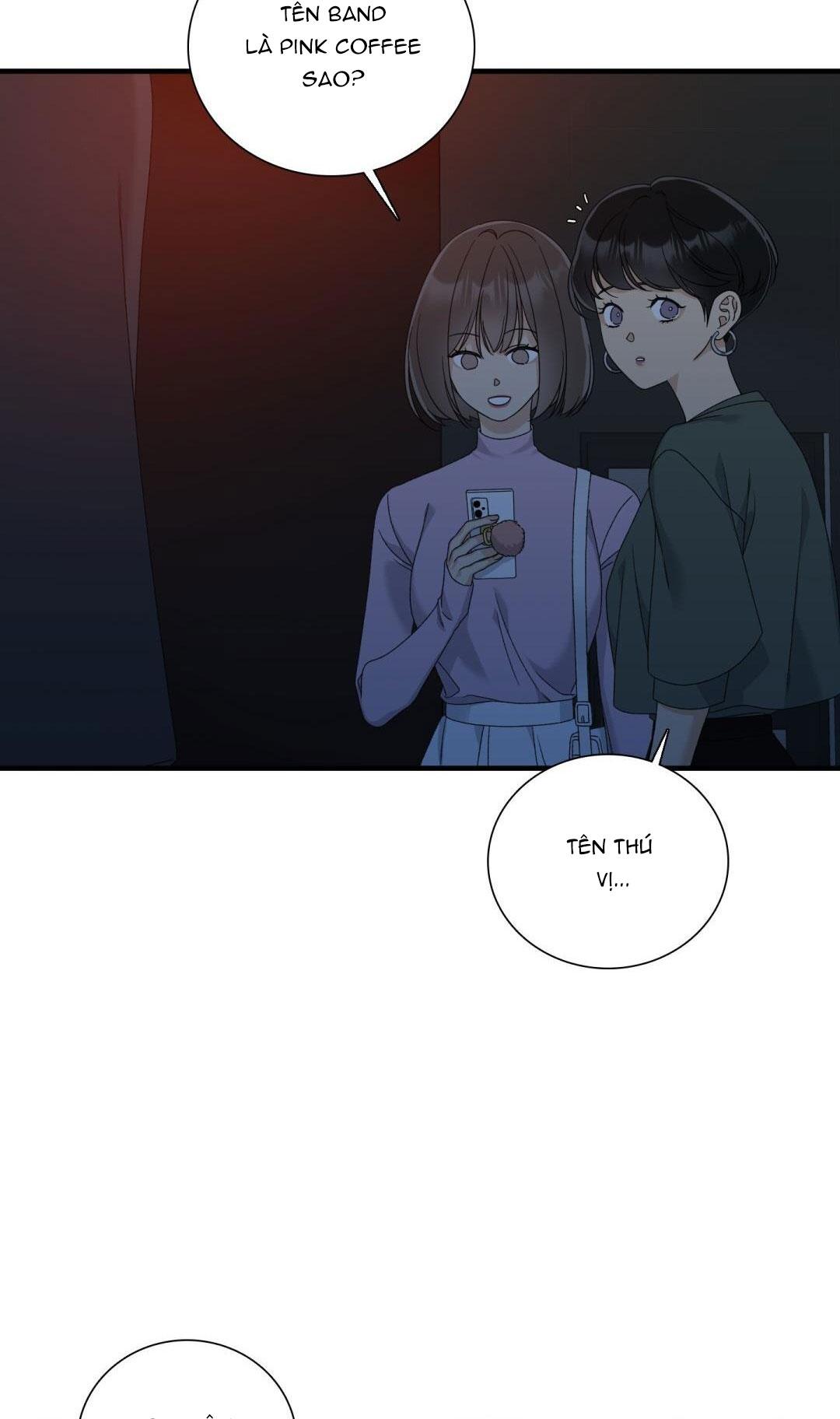 Fouls Start - Chap 17