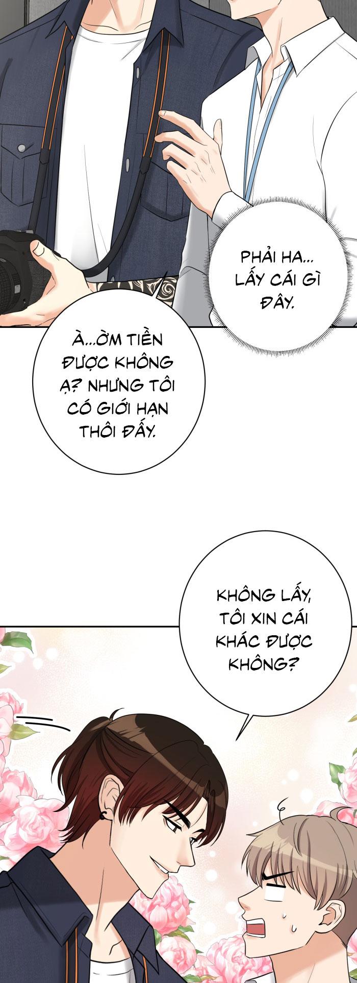 Tỉnh dậy lần nữa bỗng trở thành minh tinh rồi - Chap 9