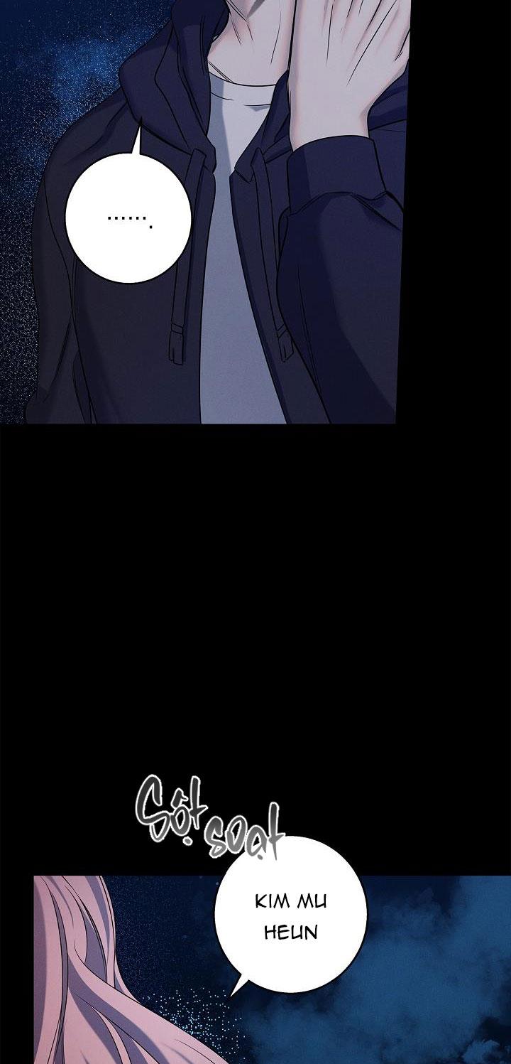 ĐÊM KHÔNG DẤU VẾT - Chap 18