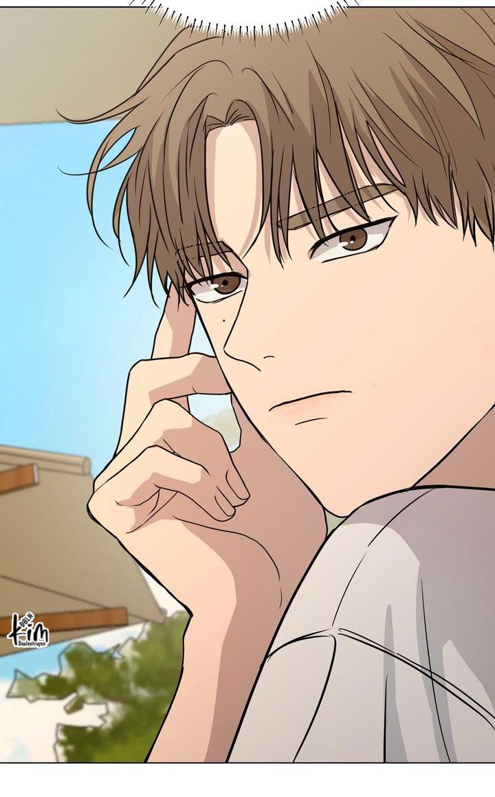 BÁNH QUY TÌNH YÊU TAN CHẢY - Chap 15