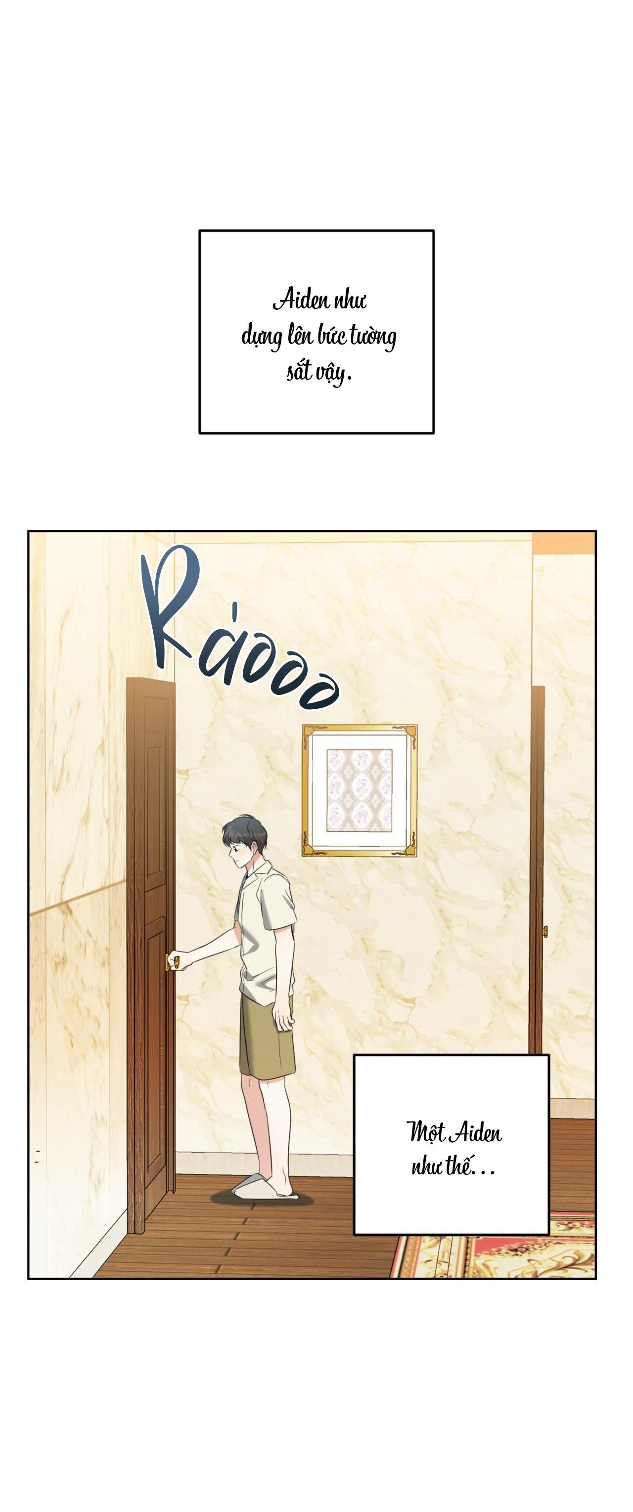 (CBunu) Khu Rừng Tĩnh Lặng - Chap 56