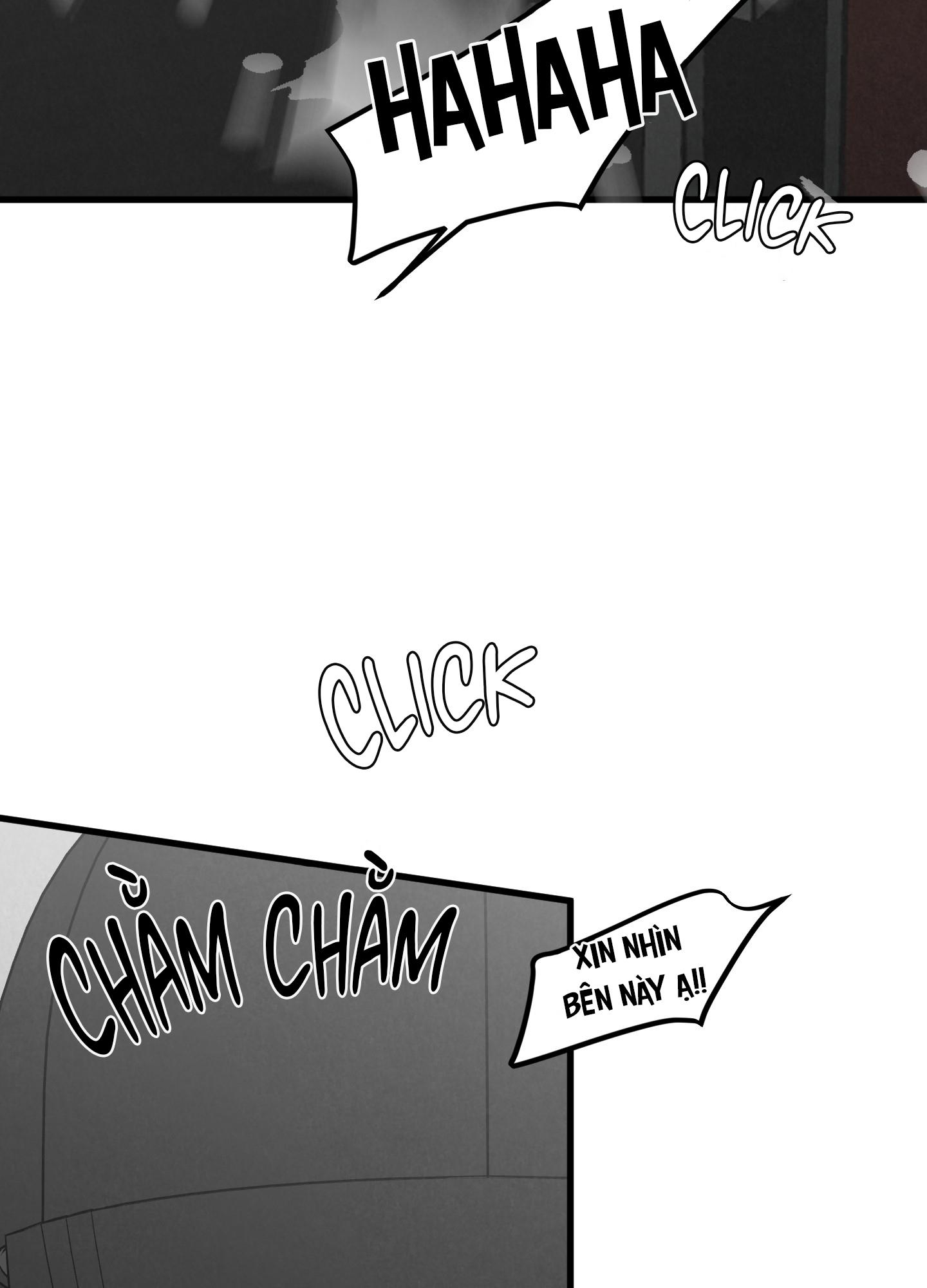 CẶP ĐÔI HOÀN HẢO - Chap 35