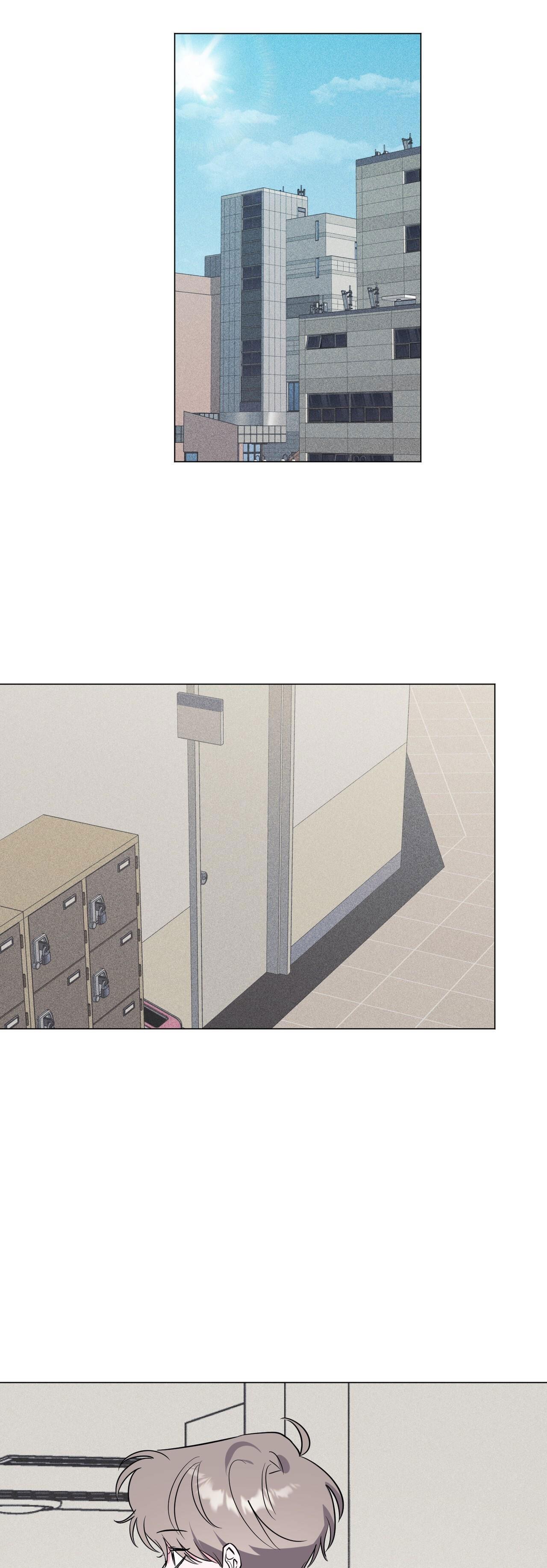 CẠM BẪY ĐẠI HỌC - Chap 92