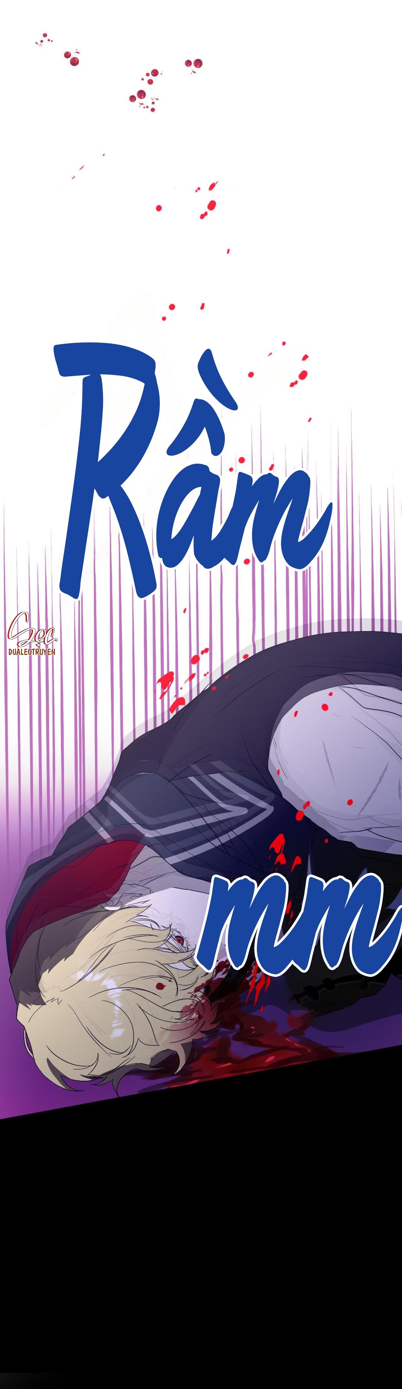 BẠN CÙNG LỚP MẪU GIÁO MẶT TRỜI - Chap 16