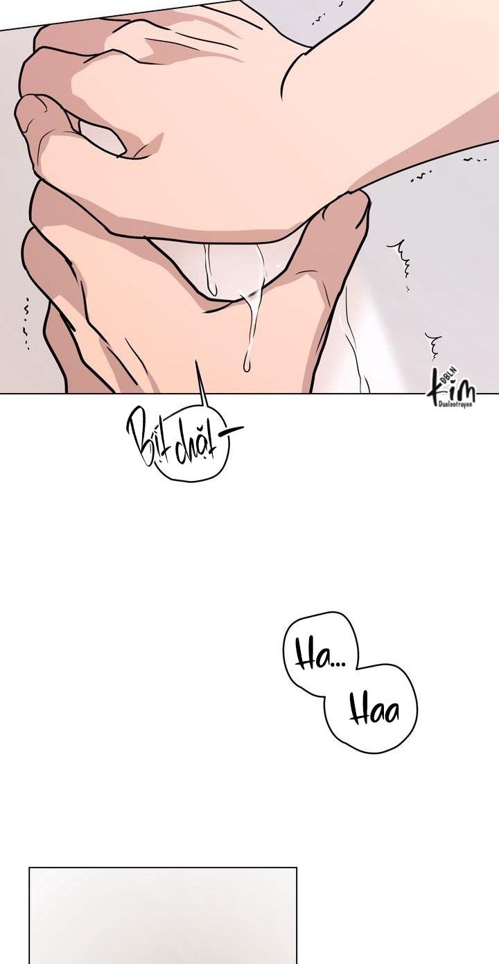 BÁNH QUY TÌNH YÊU TAN CHẢY - Chap 18