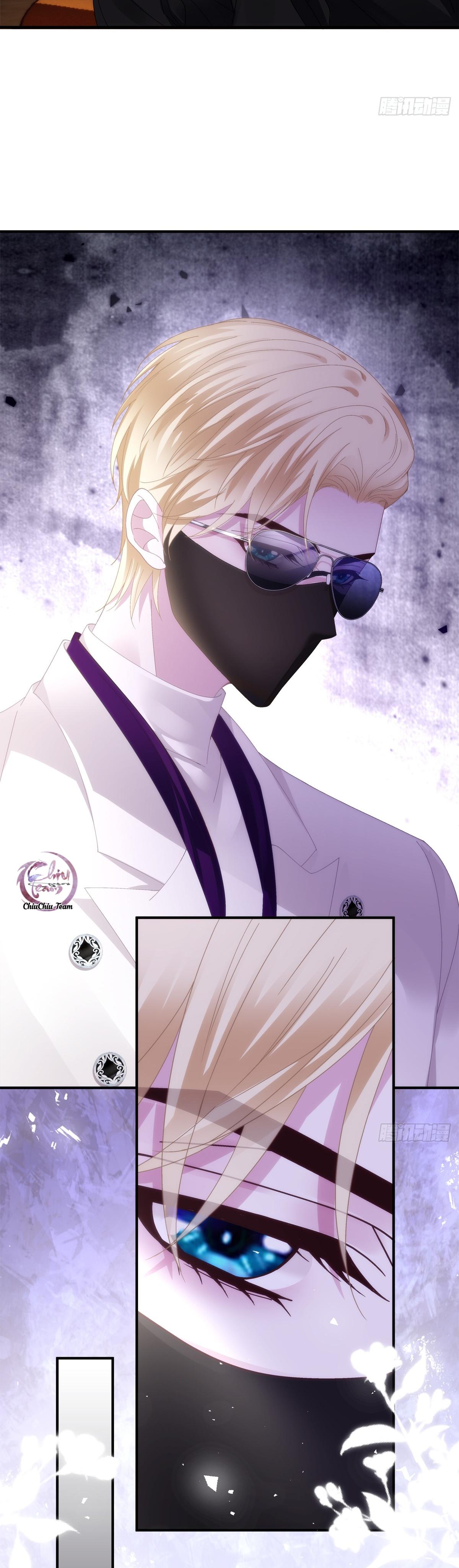 Thánh Tâm không dễ chọc - Chap 28