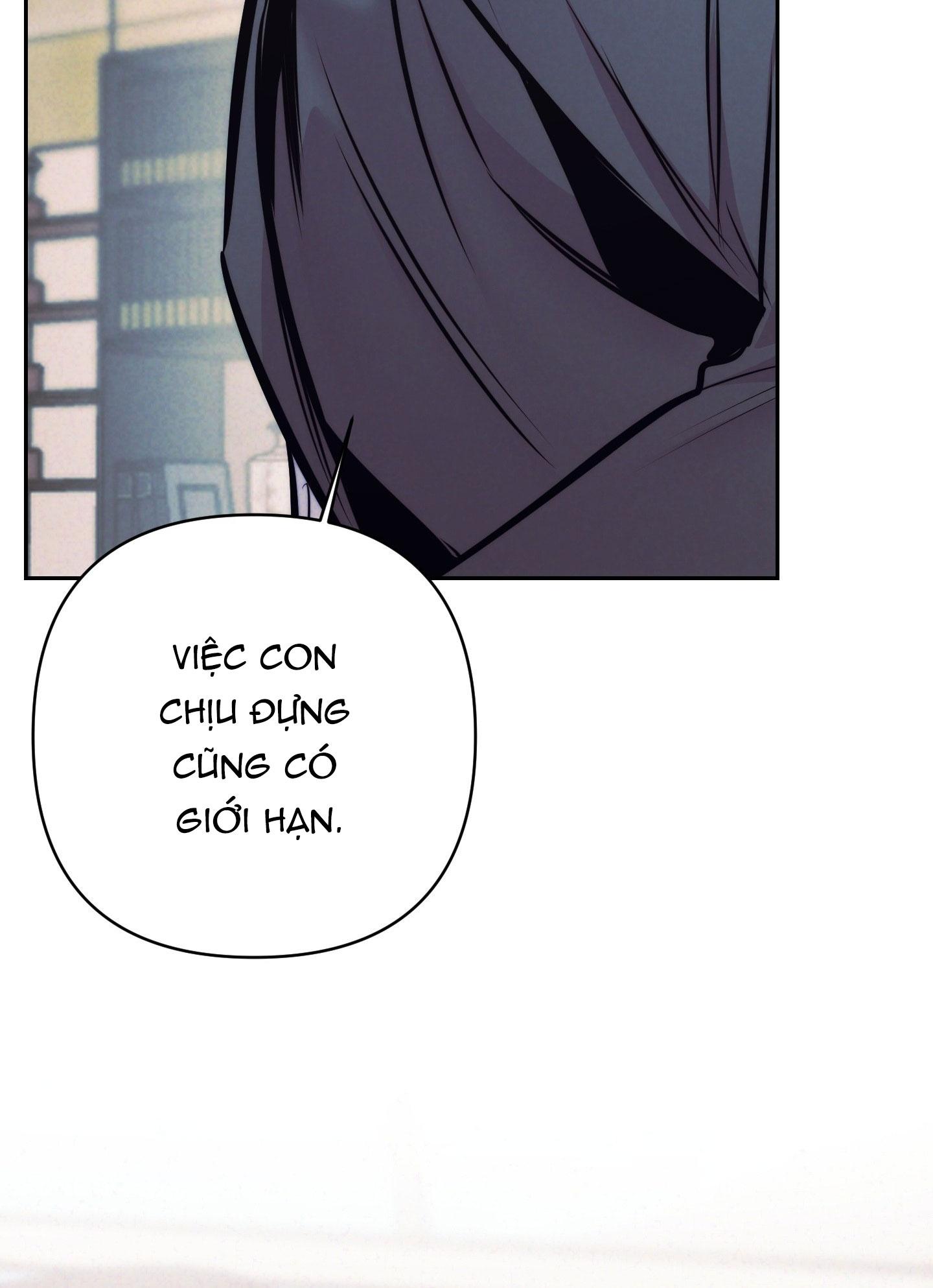 KỲ THỊ - Chap 39