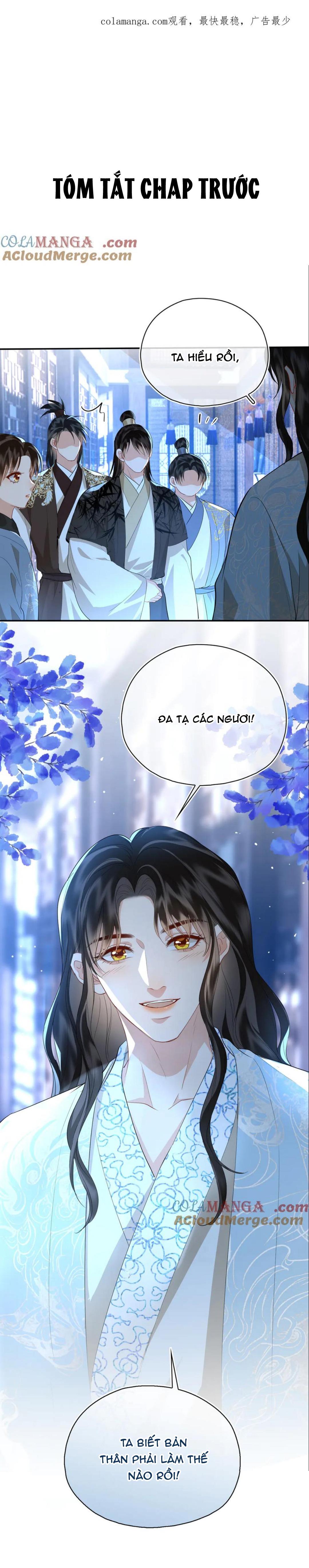 Dục Vọng - Chap 52