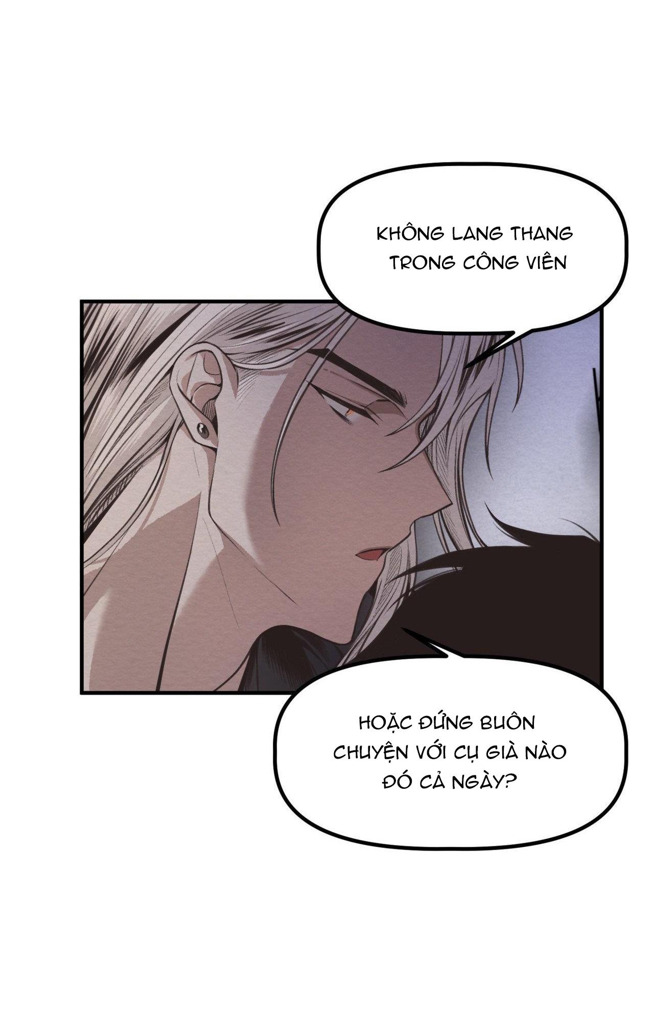 ÁC MA ĐỈNH CẤP - Chap 12