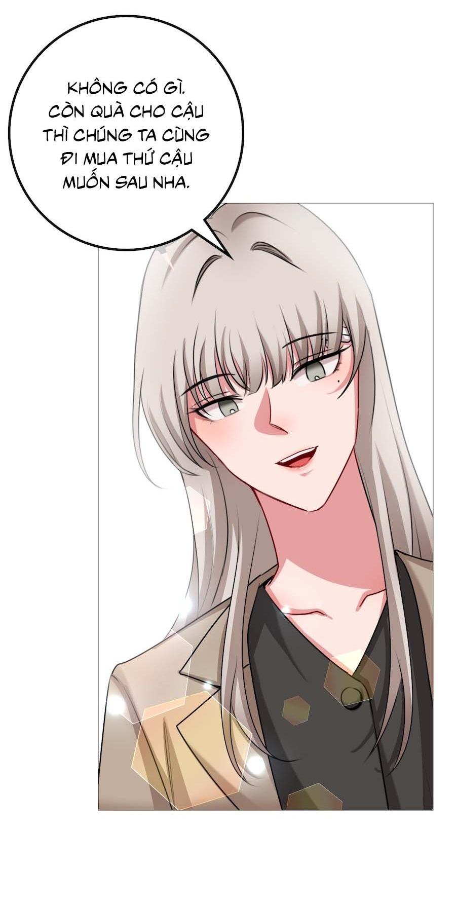 Flower of youth - Chap 31