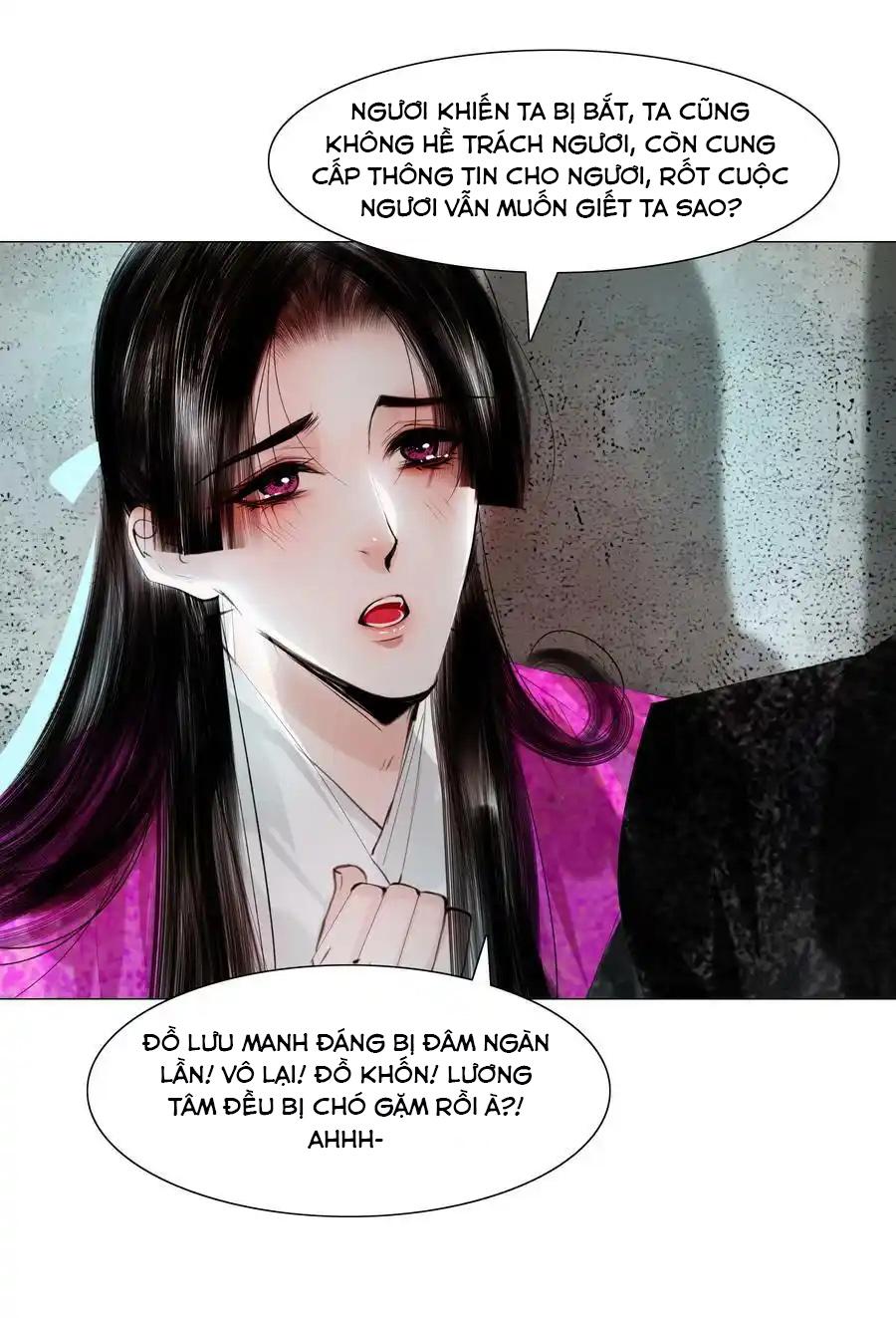 Vòng Luân Hồi - Chap 80