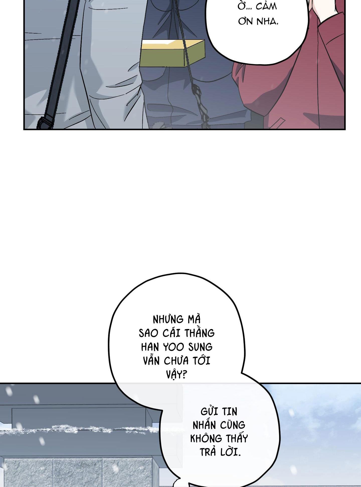 TƯƠNG XỨNG - Chap 9