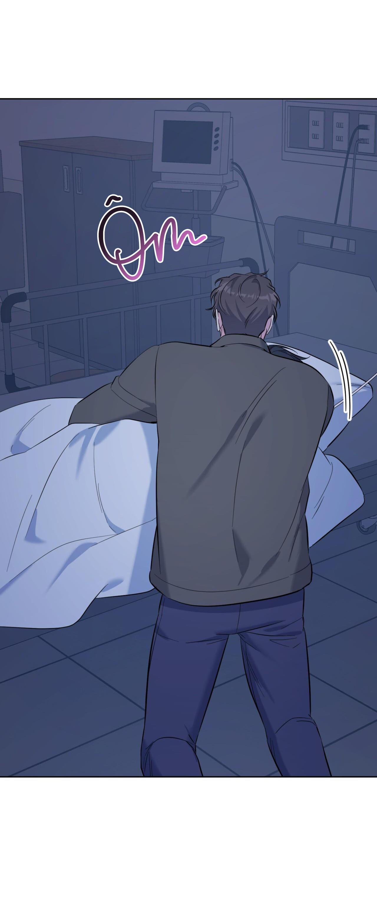 (CBunu) Khu Rừng Tĩnh Lặng - Chap 36