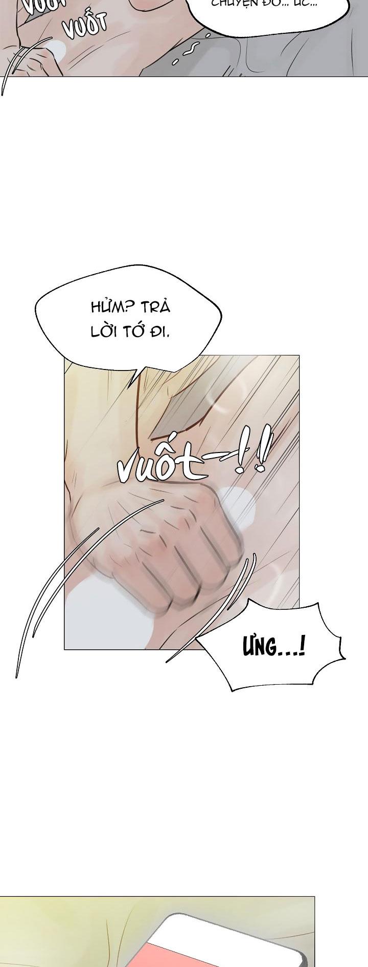 Ở LẠI BÊN TÔI - Chap 52