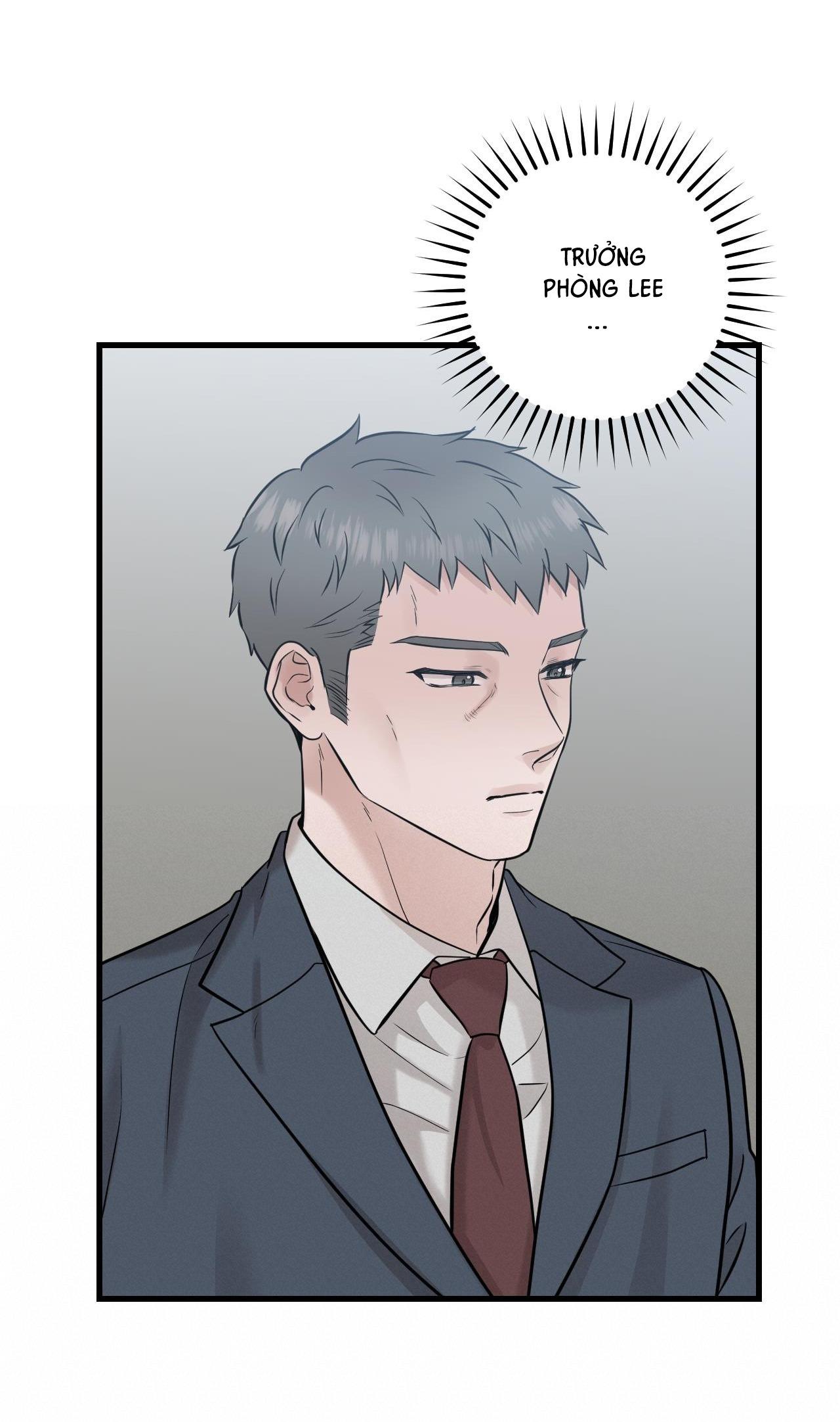 OVER THE PARADISE - Chap 29