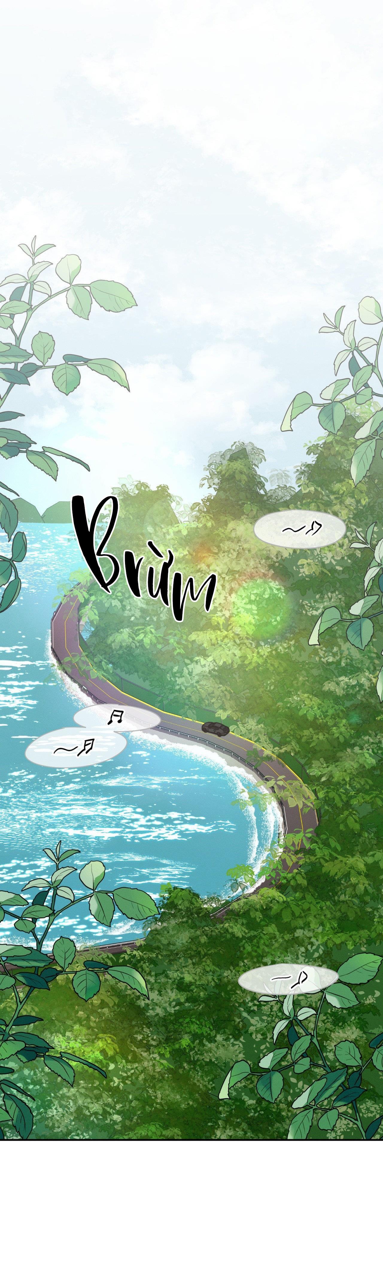 Đầm Lầy Của Nhân Ngư - Chap 13