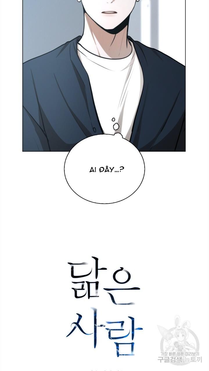 Song Trùng - Chap 40