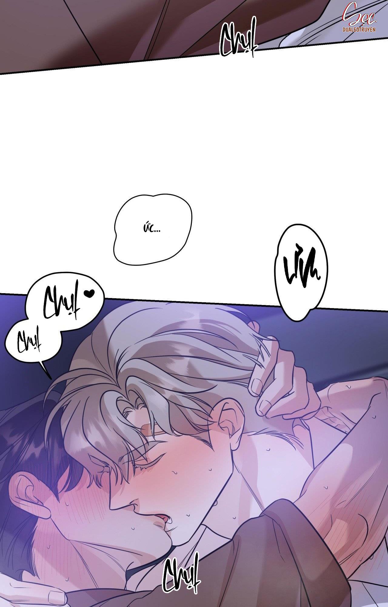 LỆNH CỨU RỖI - Chap 48