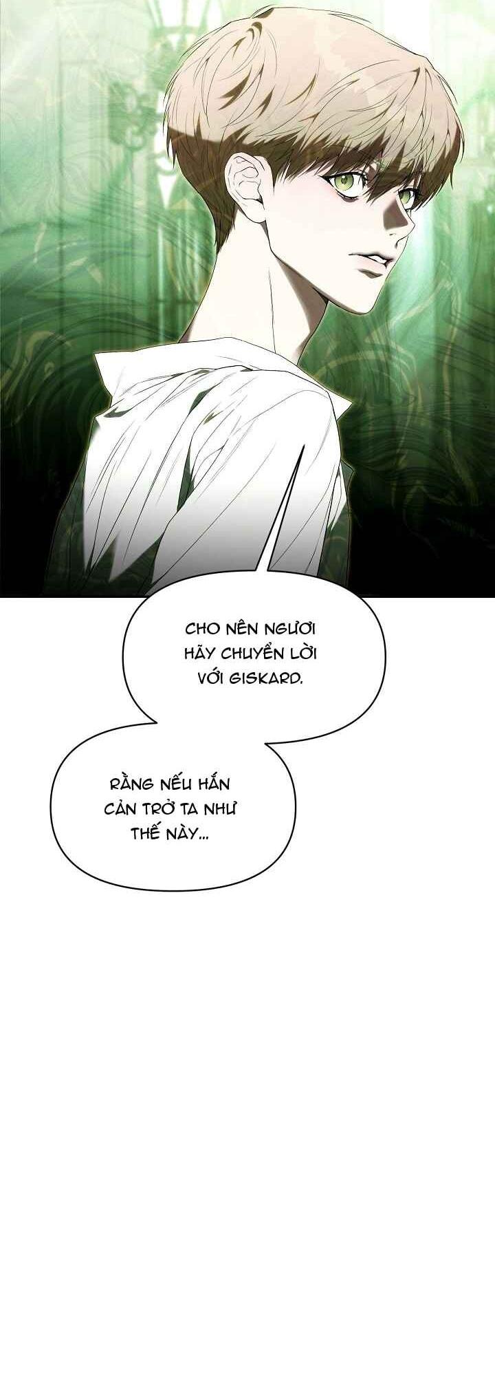 HAI ĐẤT NƯỚC, ĐẤT NƯỚC CỦA NÔ LỆ - Chap 54