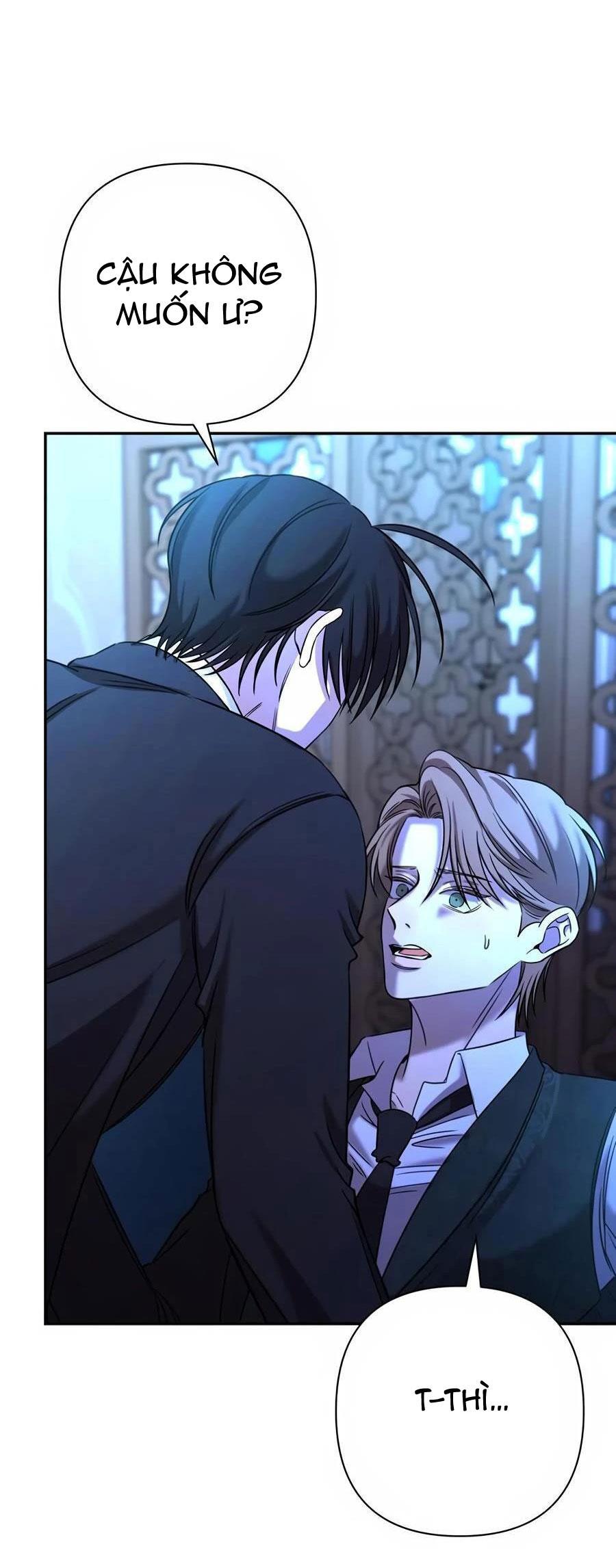 Mắc Kẹt Trong Game Hẹn Hò Của Em Gái Tôi - Chap 74