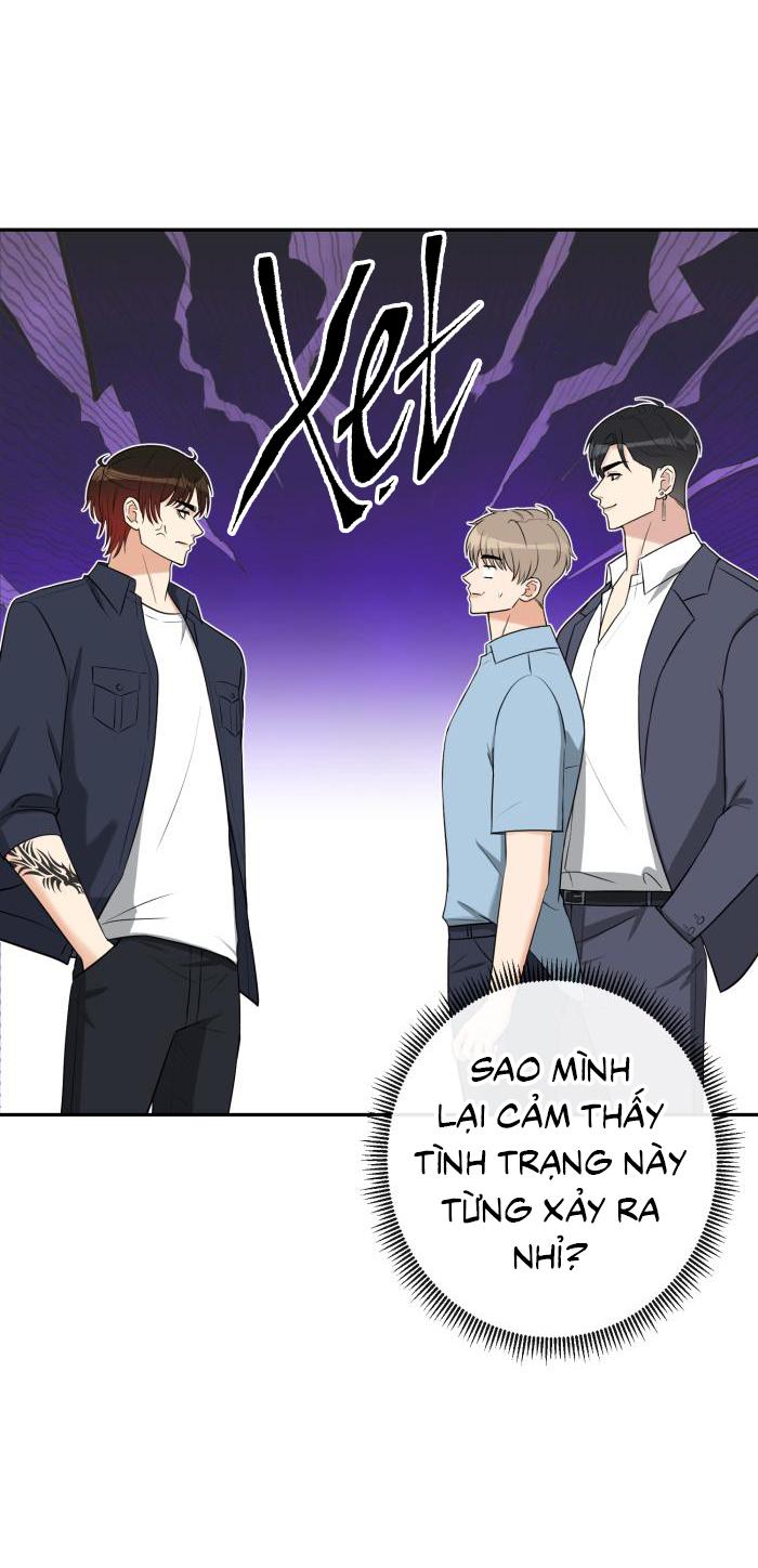 Tỉnh dậy lần nữa bỗng trở thành minh tinh rồi - Chap 18