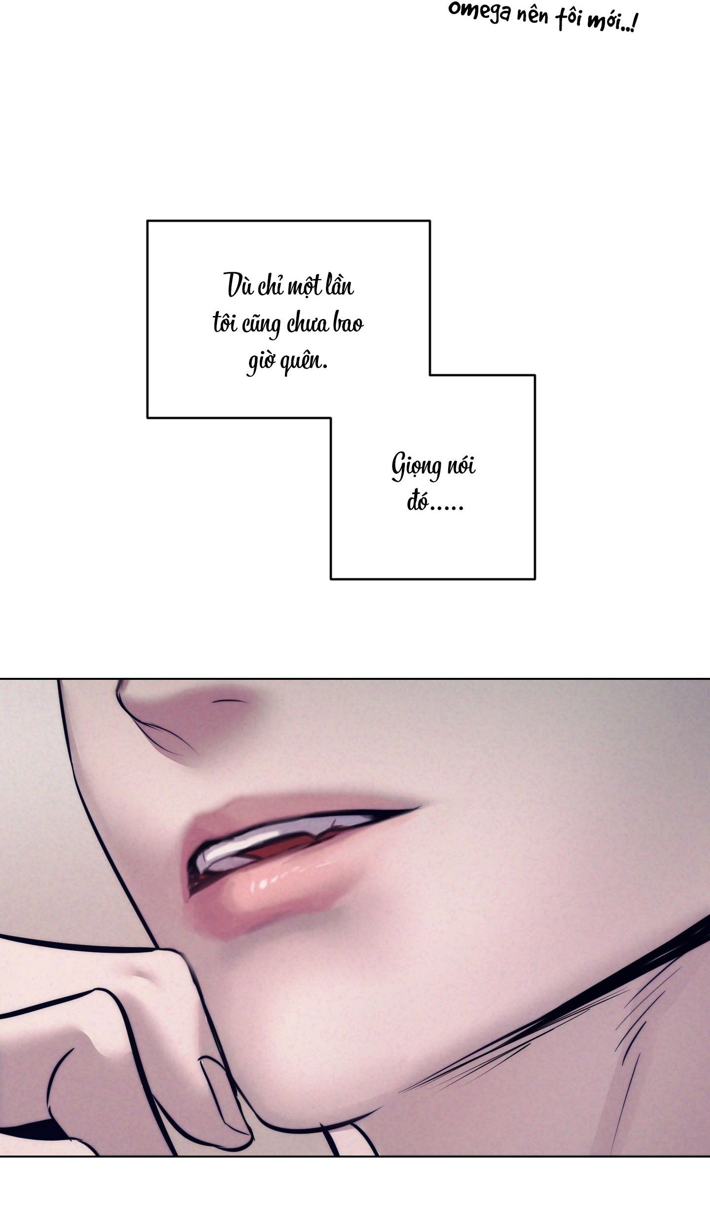 (CBunu) Stigma - Chap 1