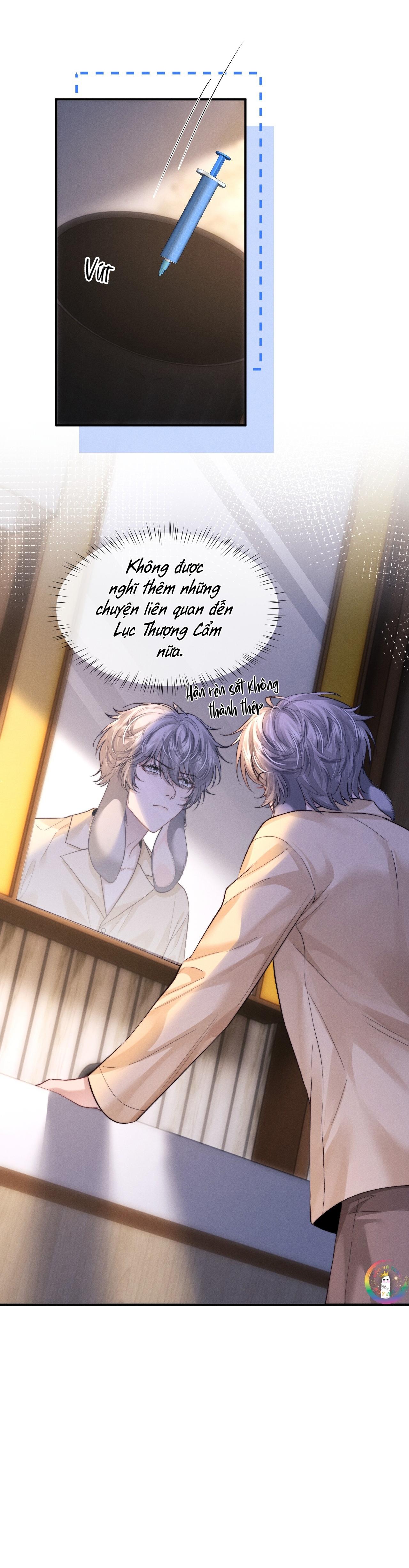 Chấp Sự Thỏ Tai Cụp - Chap 138