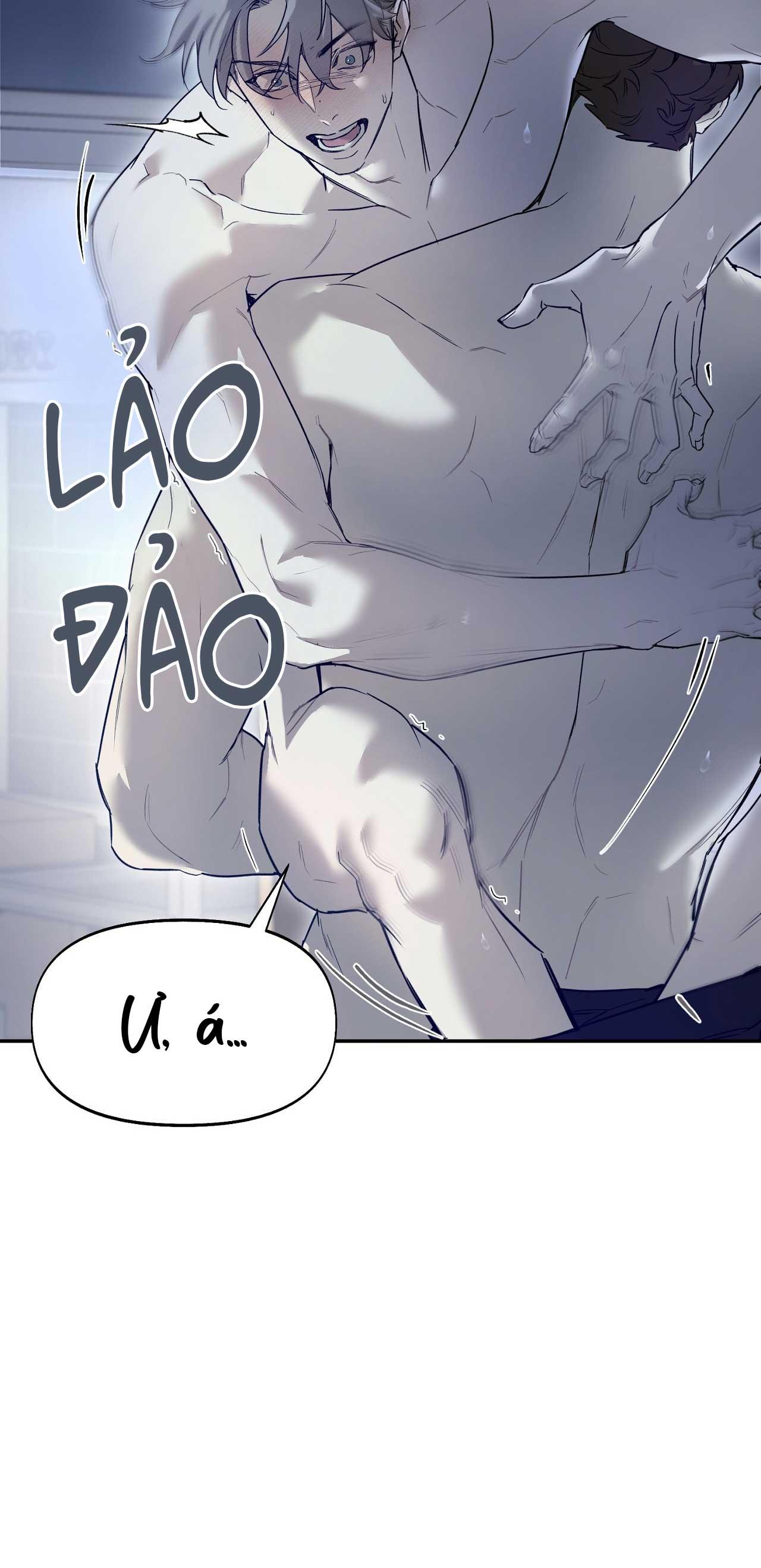 NERD PROJECT - Chap 35