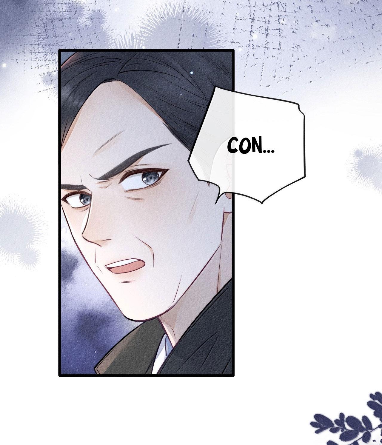 Khoảng thời gian may mắn - Chap 42