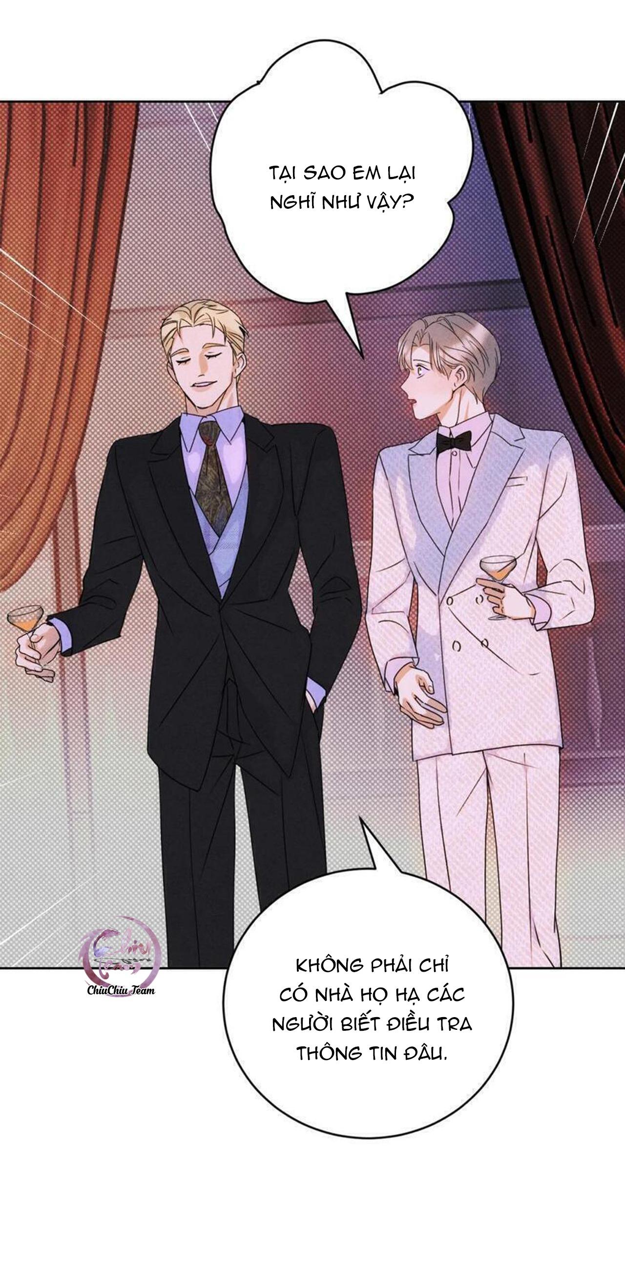 Anh Trai Rẻ Tiền Của Tôi (END) - Chap 36