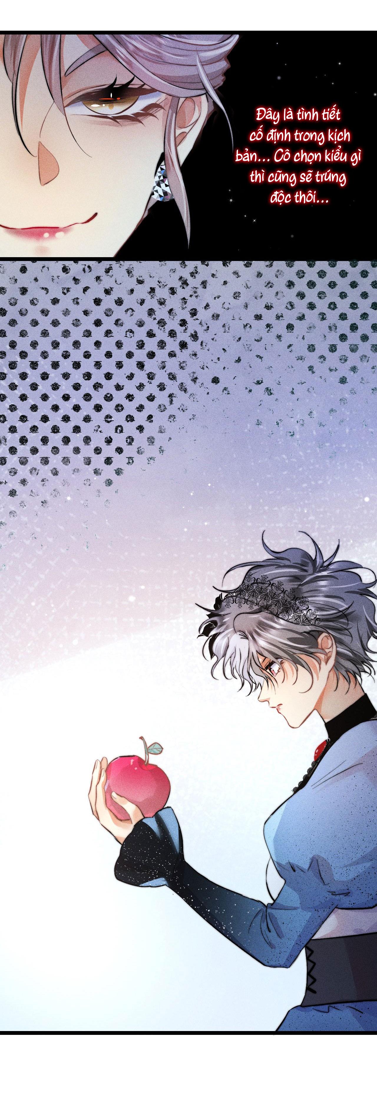THE TOWER (END) - Chap 37