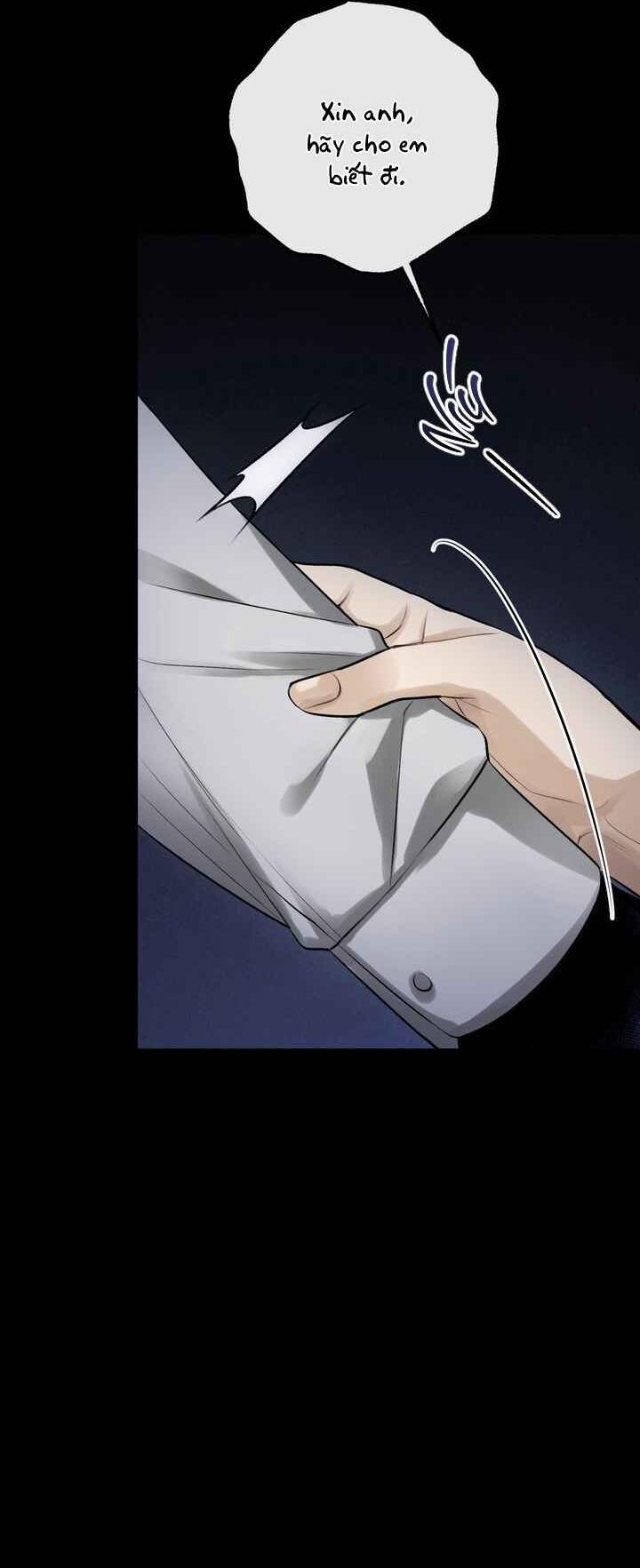 [END] HƠI THỞ CỦA CỪU - Chap 5