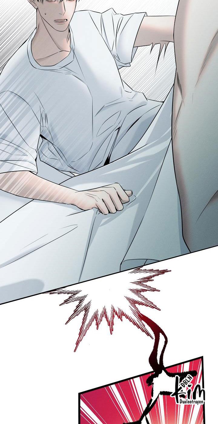 ĐÊM KHÔNG DẤU VẾT - Chap 1