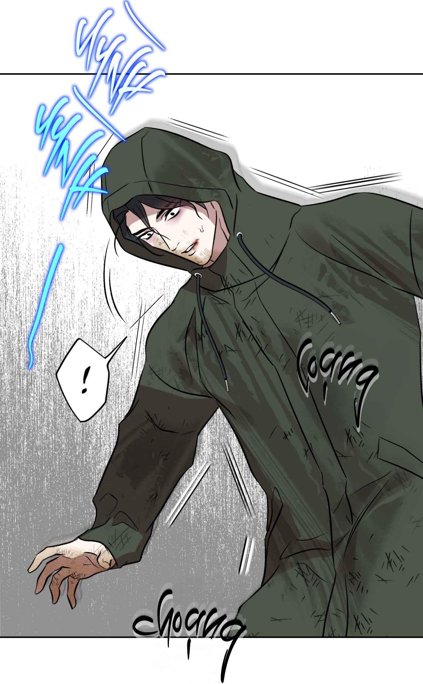 (CBunu) Mưa Mãi Không Tạnh - Chap 16