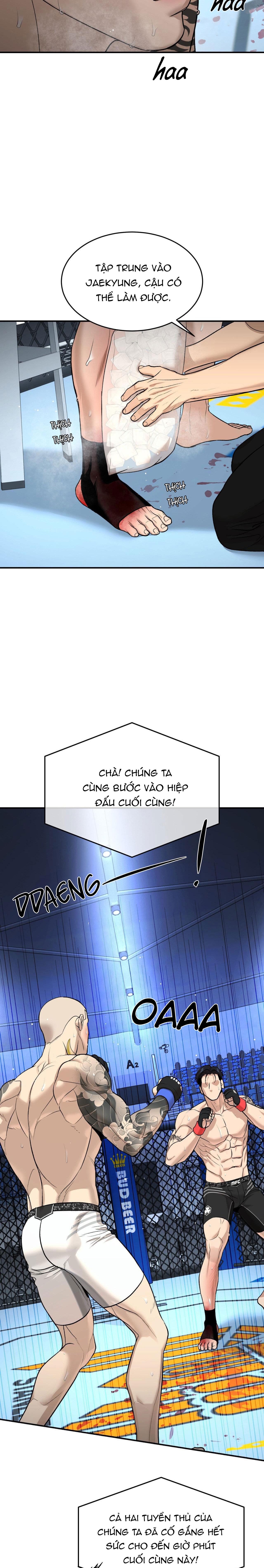 Jinx - Chap 51